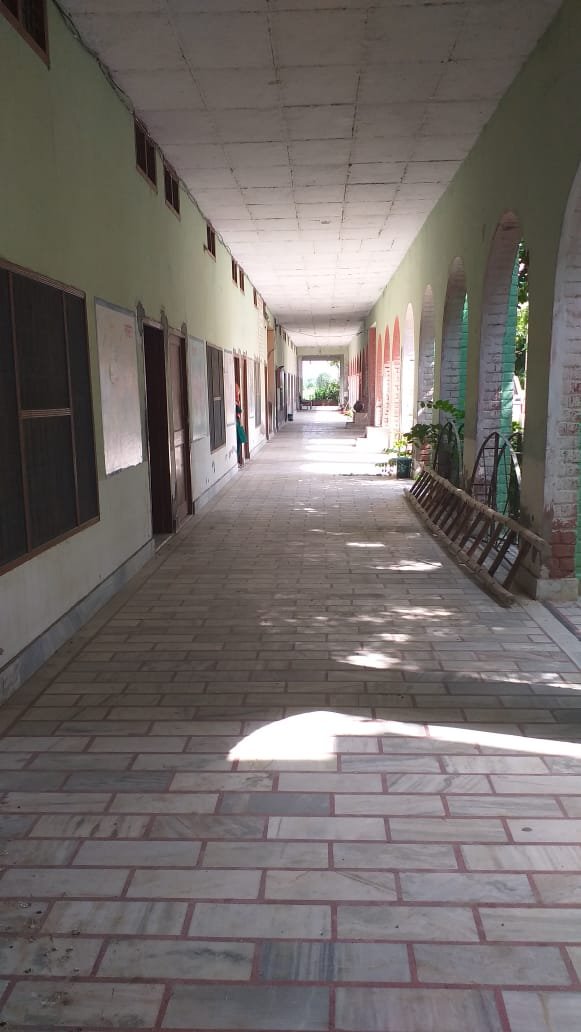 CollegeBuilding